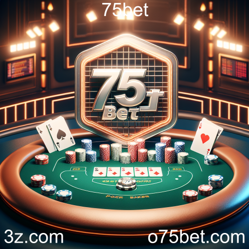 Descubra o Programa VIP do 75bet: Benefícios e Exclusividades para Jogadores