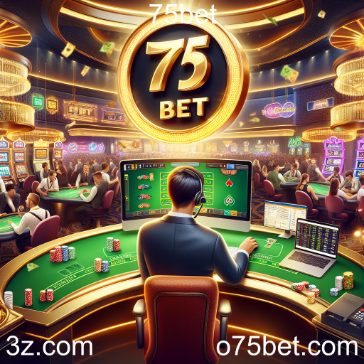 A Importância do Suporte ao Cliente na 75bet